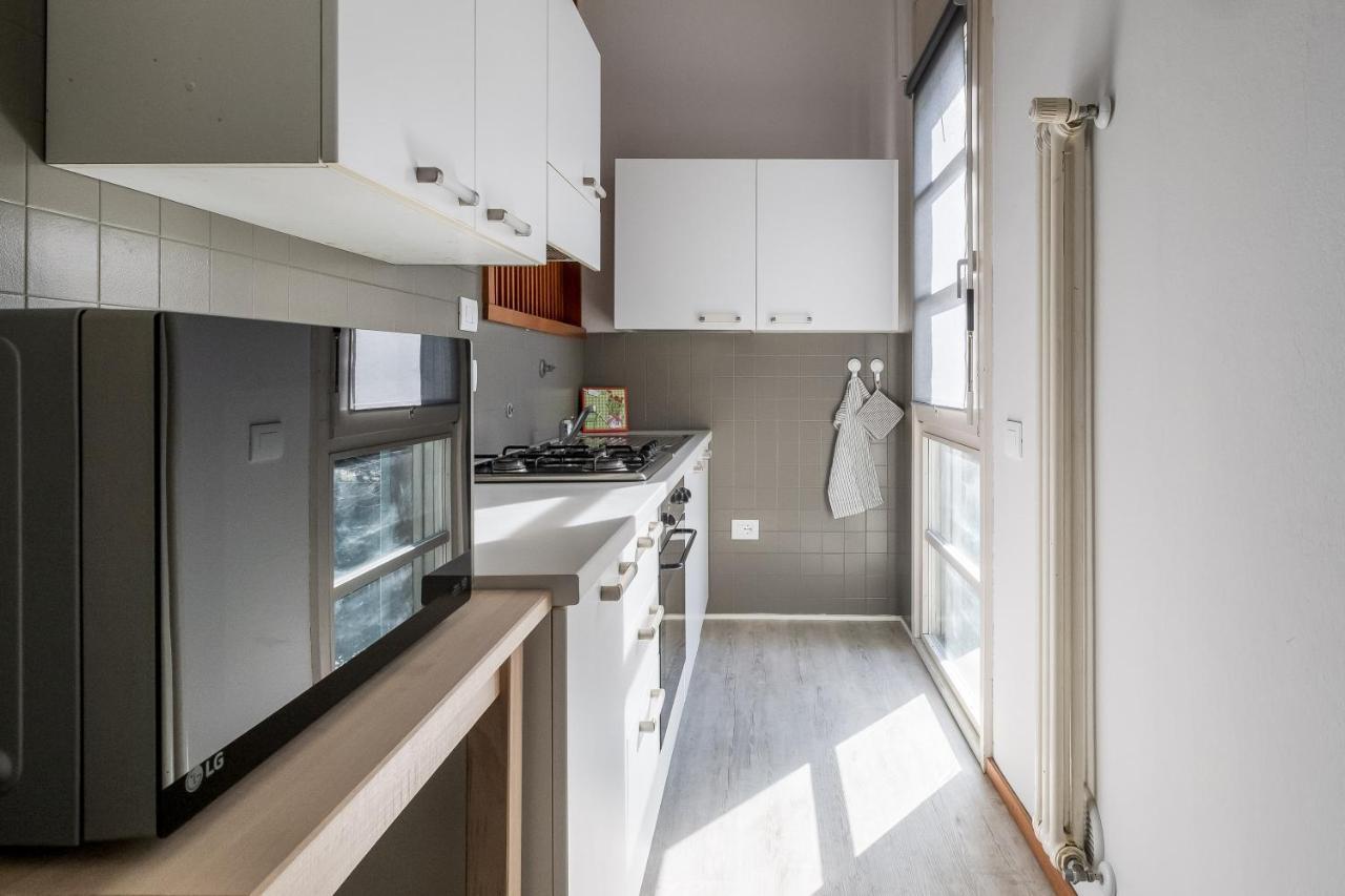 Tagliacozzi Suite Apartment Bologna Exterior photo