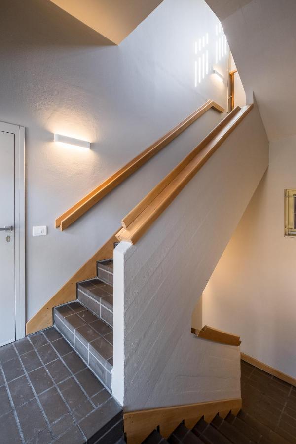 Tagliacozzi Suite Apartment Bologna Exterior photo