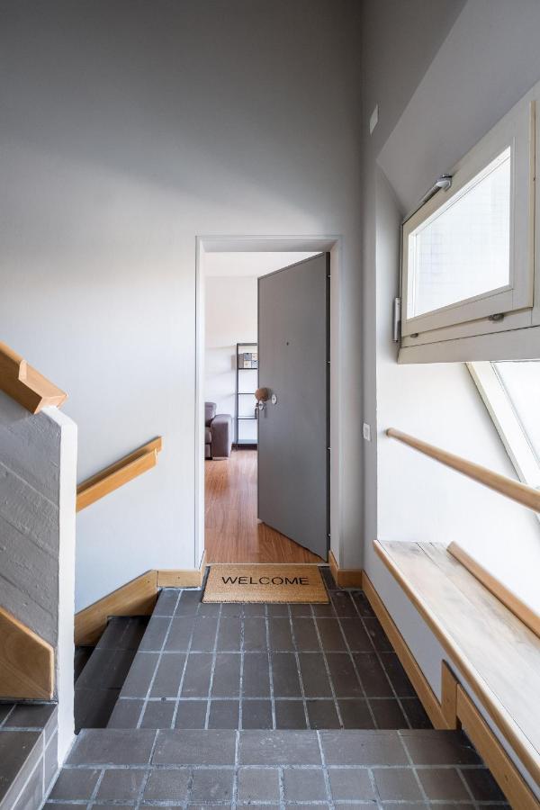 Tagliacozzi Suite Apartment Bologna Exterior photo