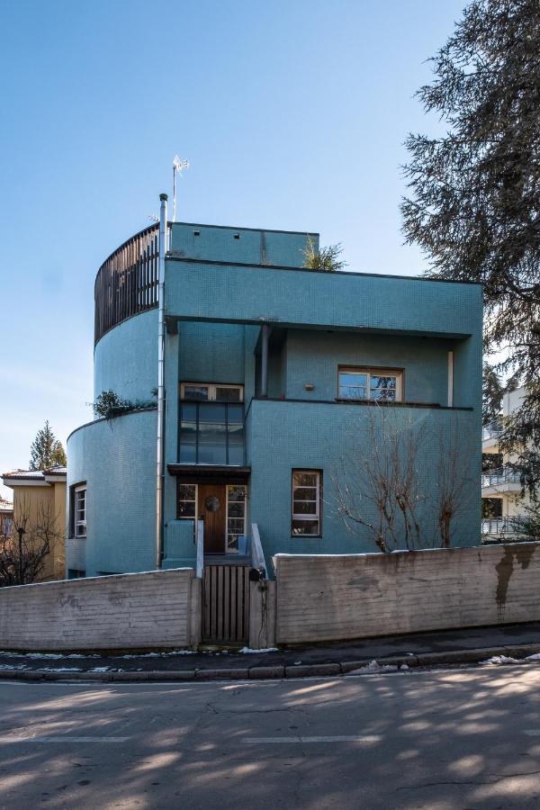 Tagliacozzi Suite Apartment Bologna Exterior photo