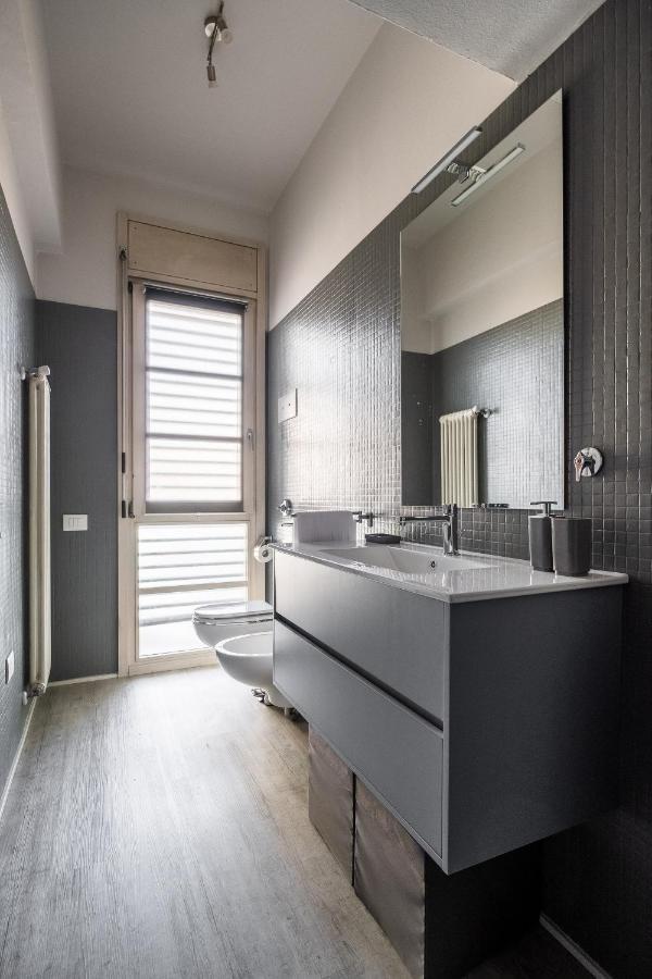 Tagliacozzi Suite Apartment Bologna Exterior photo
