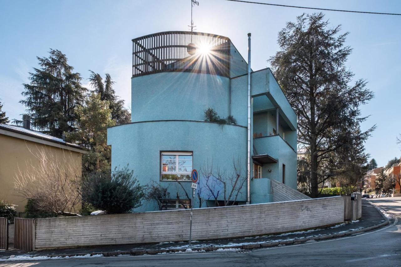 Tagliacozzi Suite Apartment Bologna Exterior photo