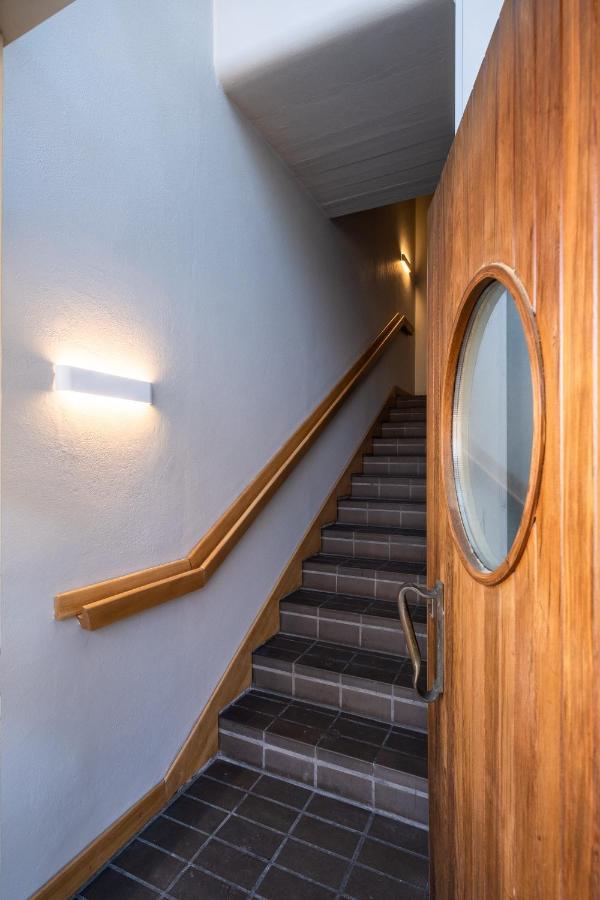 Tagliacozzi Suite Apartment Bologna Exterior photo